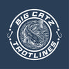 Big Catz Trotlines - Home