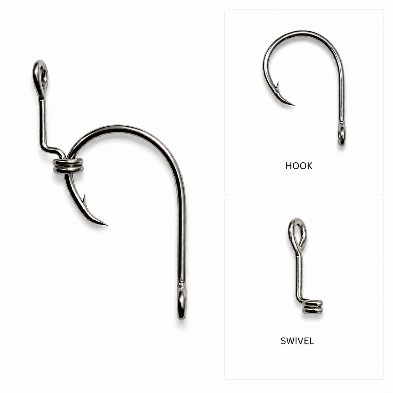 100-hook kit