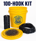 100-hook kit