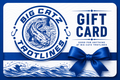 Big Catz Trotlines Gift Card
