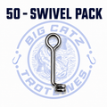 50-Swivel Pack