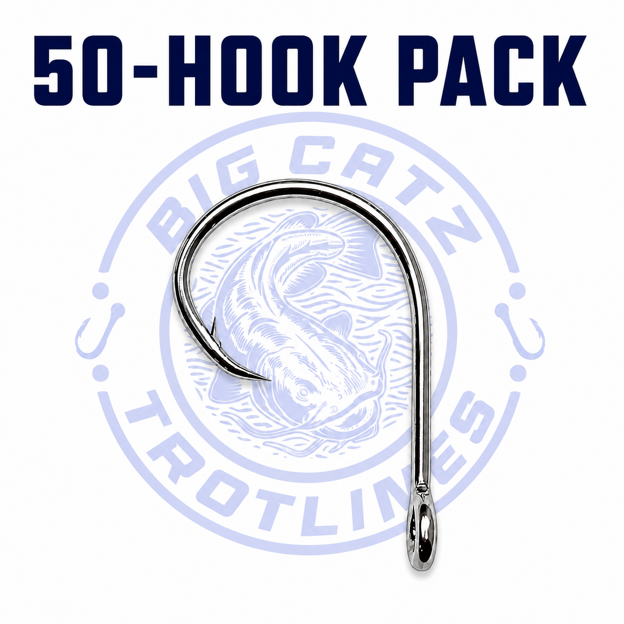 50 Hook Pack